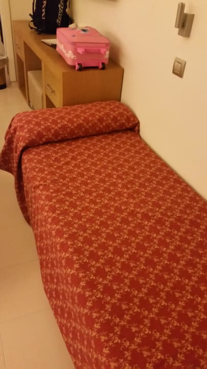 Zimmer Welikehotel Marfil Playa