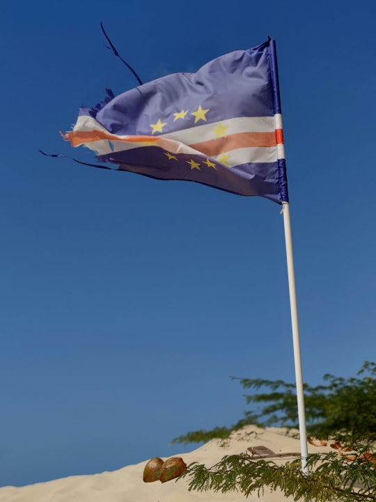 Strand Hotel Riu Karamboa