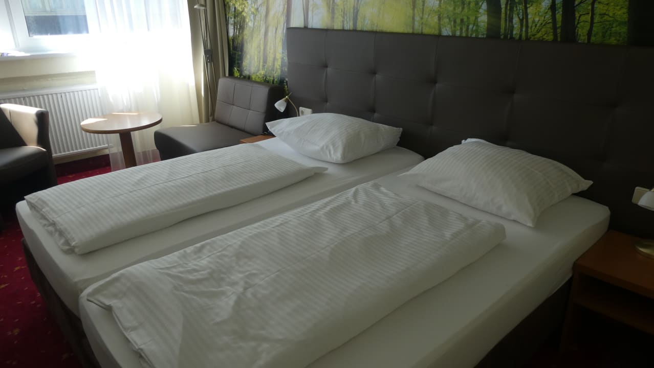 Zimmer AHORN Panorama Hotel Oberhof