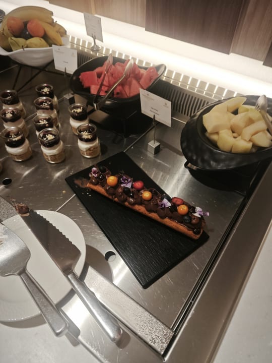 Gastro Alexandra Golden Boutique - Adults only