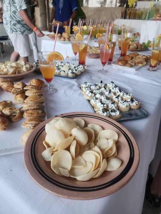 Strand Welcome Meridiana Djerba Hotel