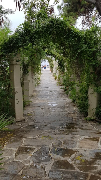 Gartenanlage Club Yali Hotels & Resort