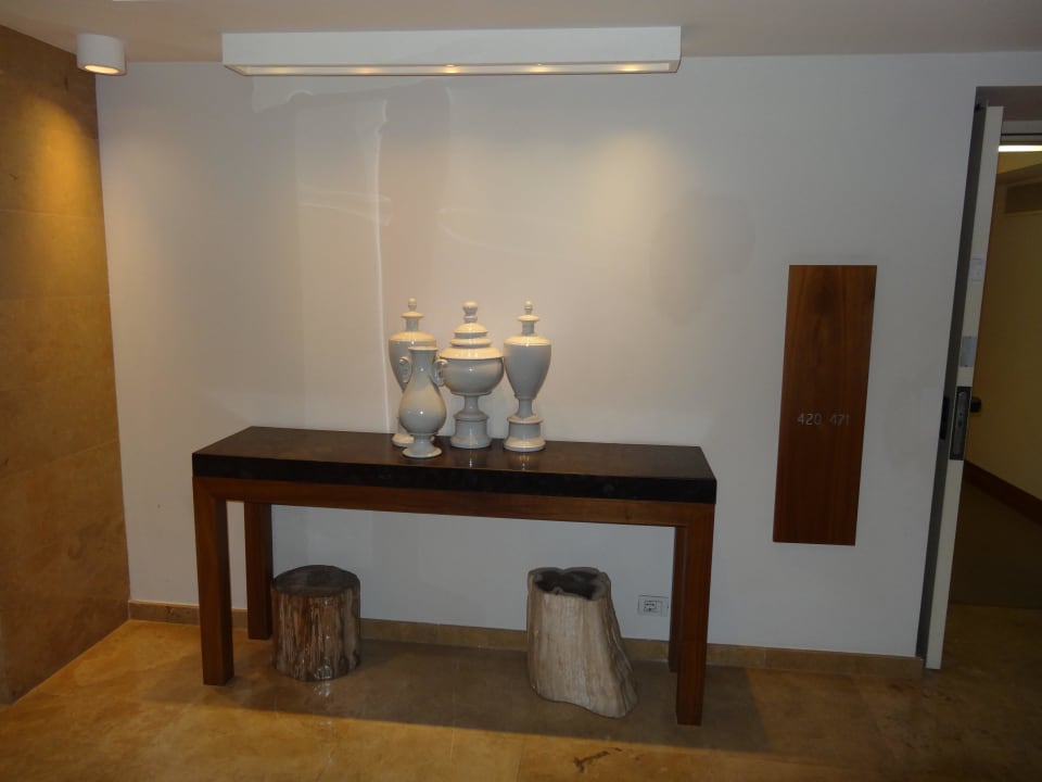 Gang Radisson Blu Hotel Milan