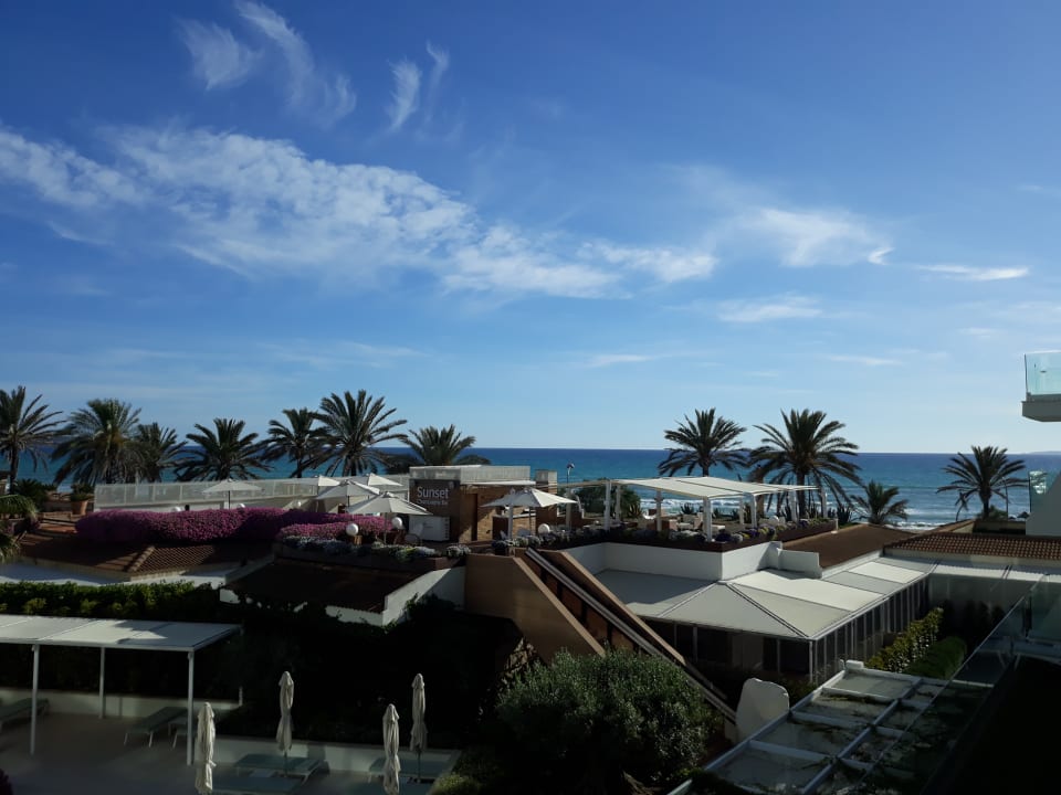 Außenansicht Iberostar Selection Playa de Palma