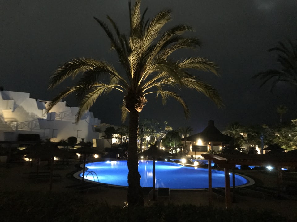 Pool allsun App.-Hotel Albatros