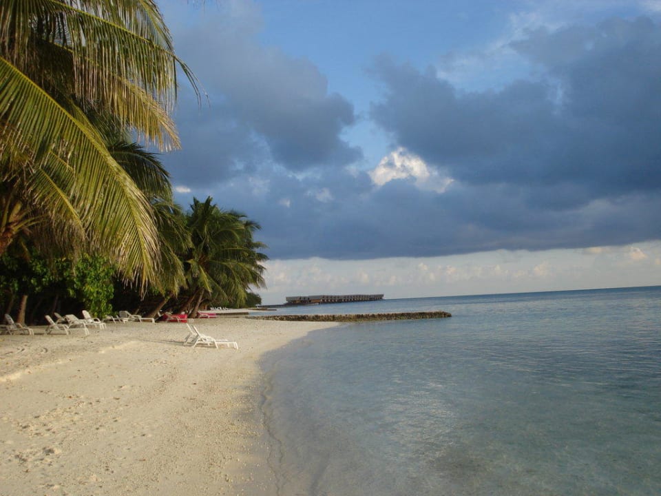 Strand Adaaran Select Hudhuran Fushi - Premium All Inclusive