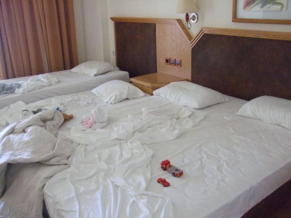 Standardzimmer Kipriotis Village Resort