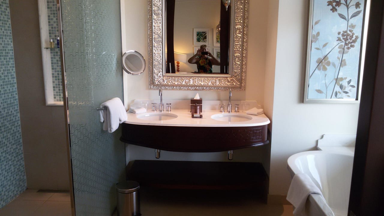 Bad Ajman Saray, a Luxury Collection Resort