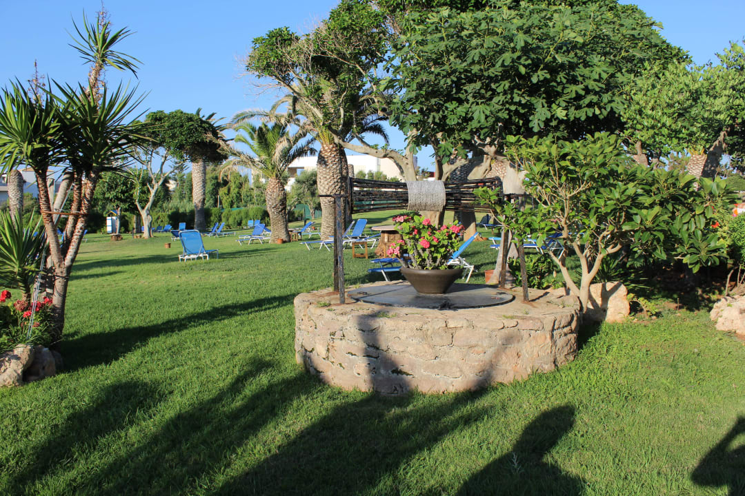 Brunnen Anissa Beach & Village