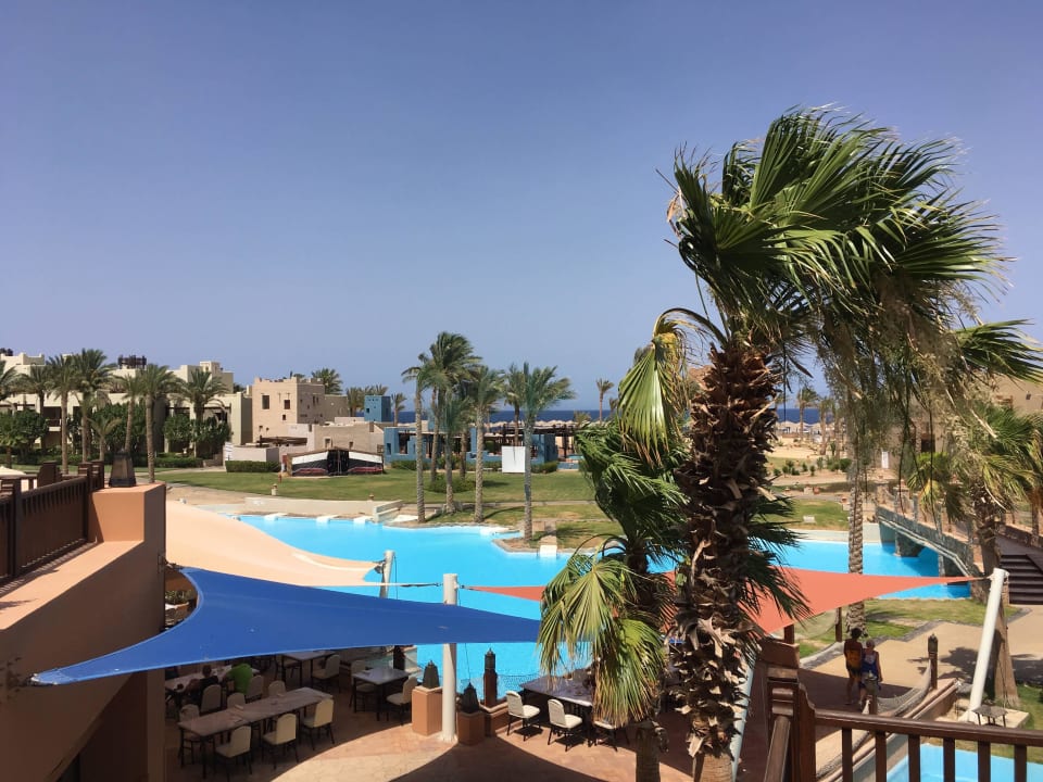 Einfach Schön Pickalbatros Sands Hotel - Port Ghalib