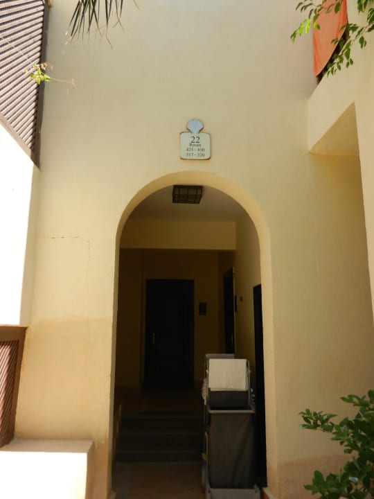 Haus The Grand Hotel Sharm El Sheikh