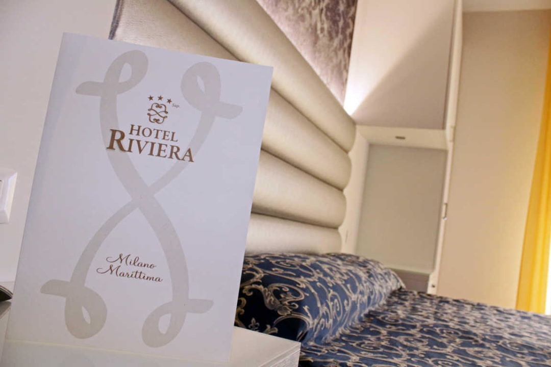 Camere Hotel Riviera Milano Marittima Hotel Riviera