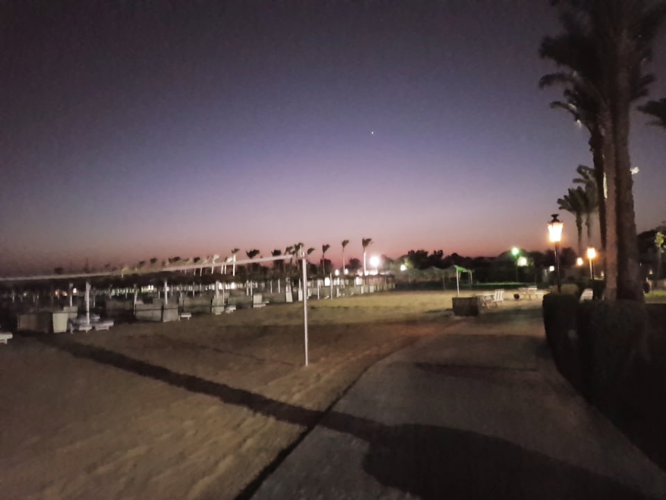 Strand Pickalbatros Dana Beach Resort - Hurghada