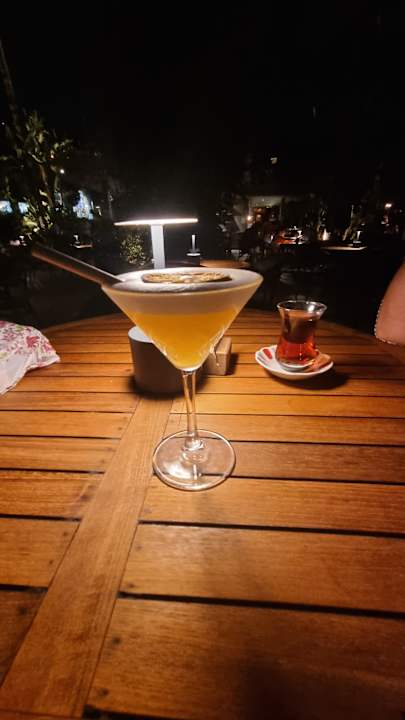 Pool Barut Hemera