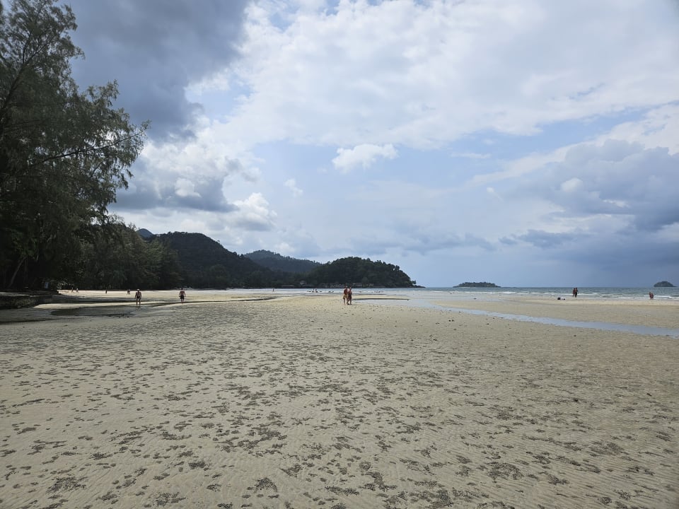 Strand Centara Koh Chang Tropicana Resort