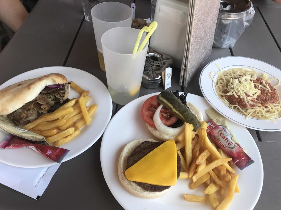 Gastro Aydinbey Kings Palace & Spa