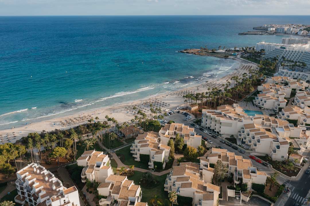 Außenansicht Welikehotel Marfil Playa