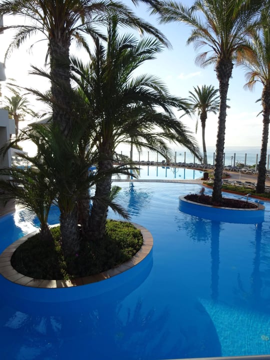 Pool Pestana Grand Ocean Resort