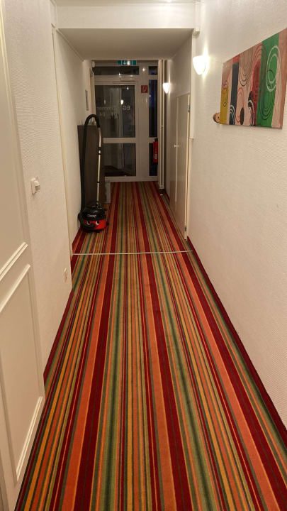 Zimmer Gästehaus Alte Schule