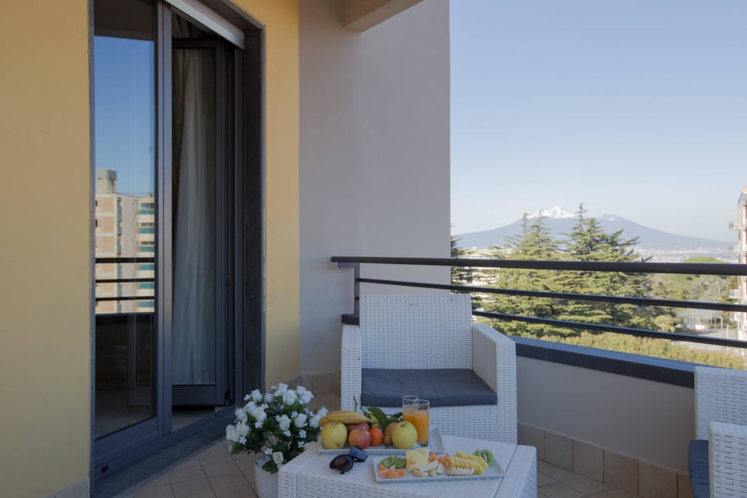 Hotel Europa Europa Stabia Hotel