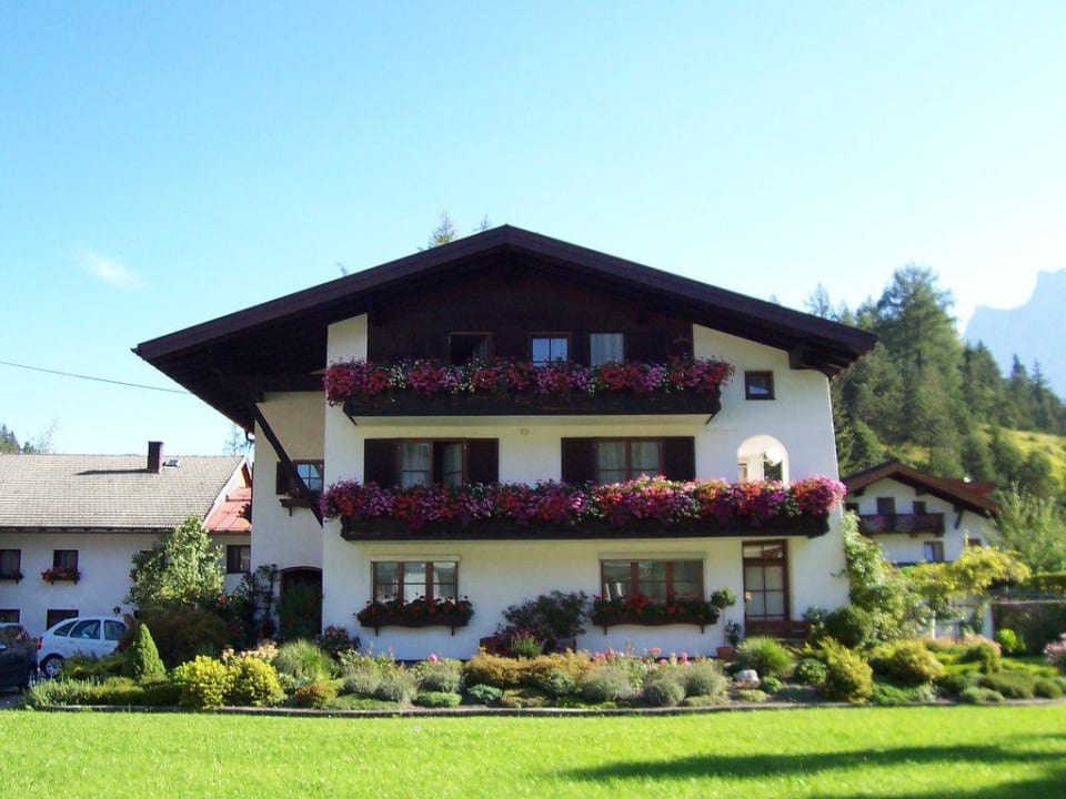 Pension Wörz Pension Wörz