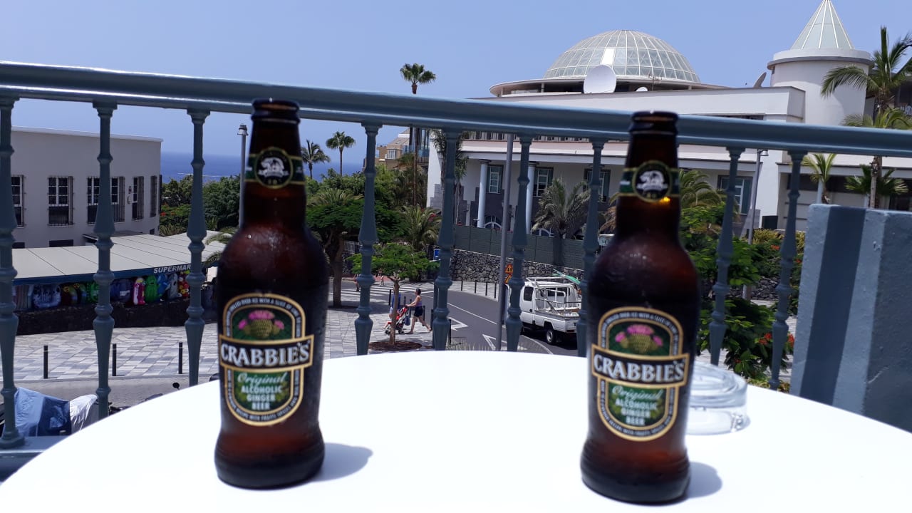 Zimmer Adrián Hoteles Colón Guanahaní - Adults only