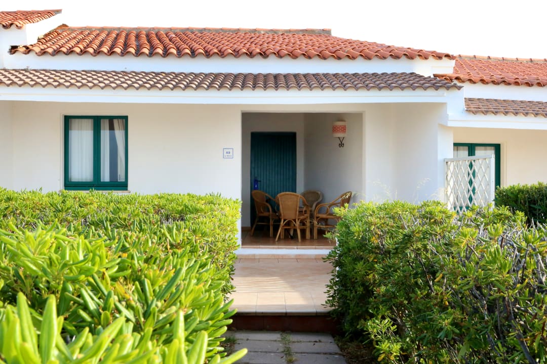 Zimmer La Plage Hotel & Resort