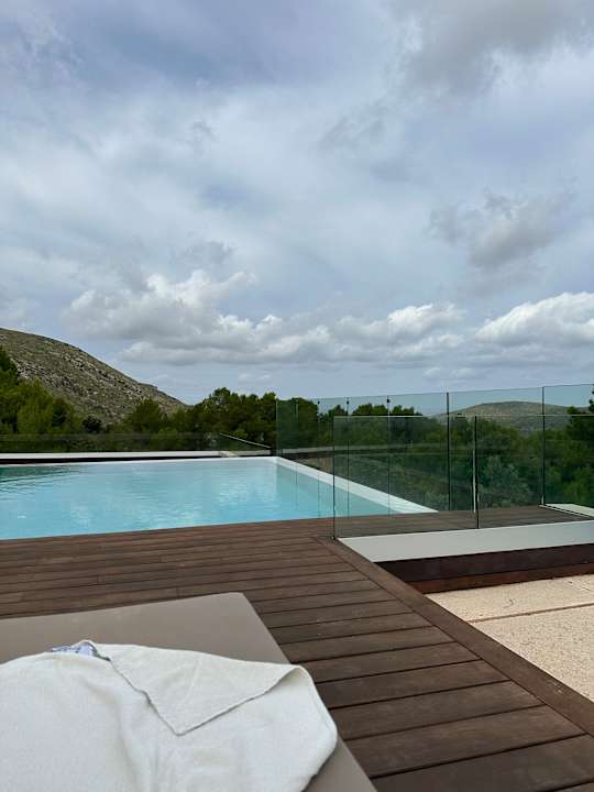 Pool Villa 3 - Carrossa Hotel Spa Villas