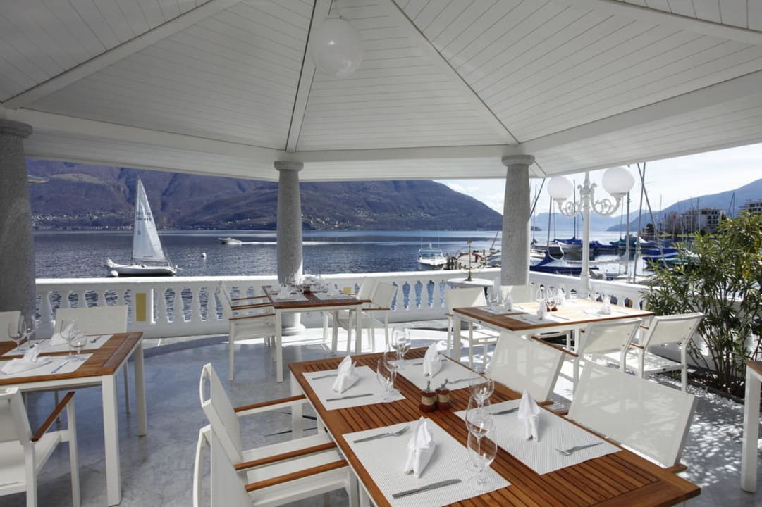 yachtsport resort lago maggiore