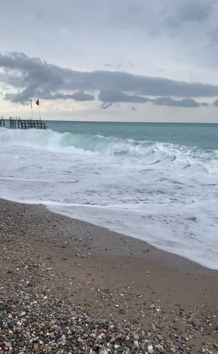 Strand Hotel Galeri Resort