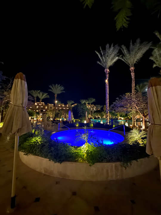 Pool Makadi Spa - Adults only