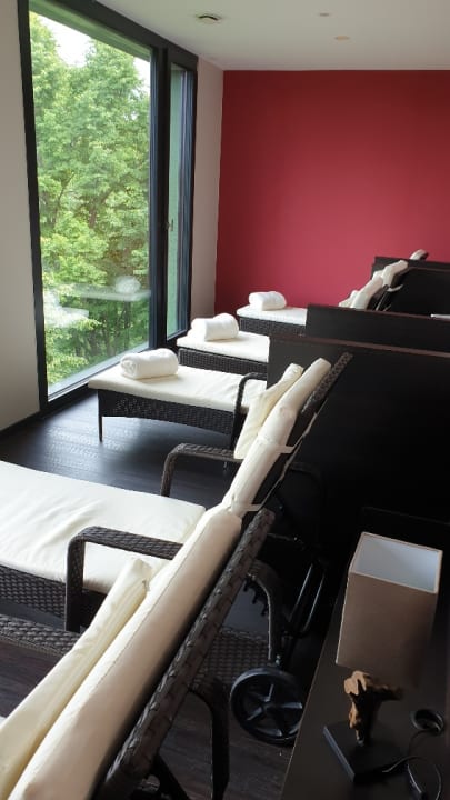 Sport & Freizeit Parkhotel Schillerhain