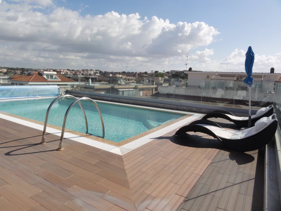 Pool Hotel L'Approdo