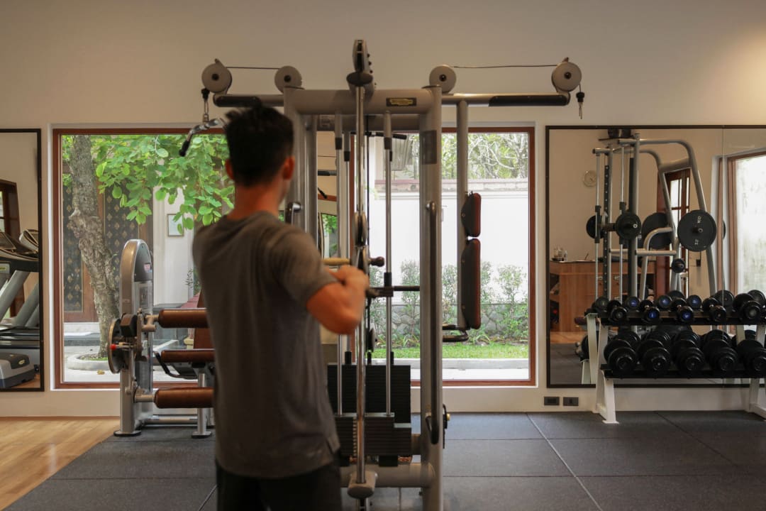 Sport & Freizeit Banyan Tree Spa Sanctuary Phuket