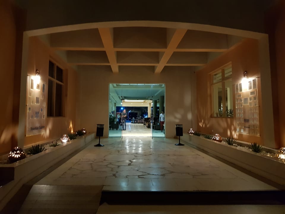 Sonstiges Three Corners Sea Beach Resort