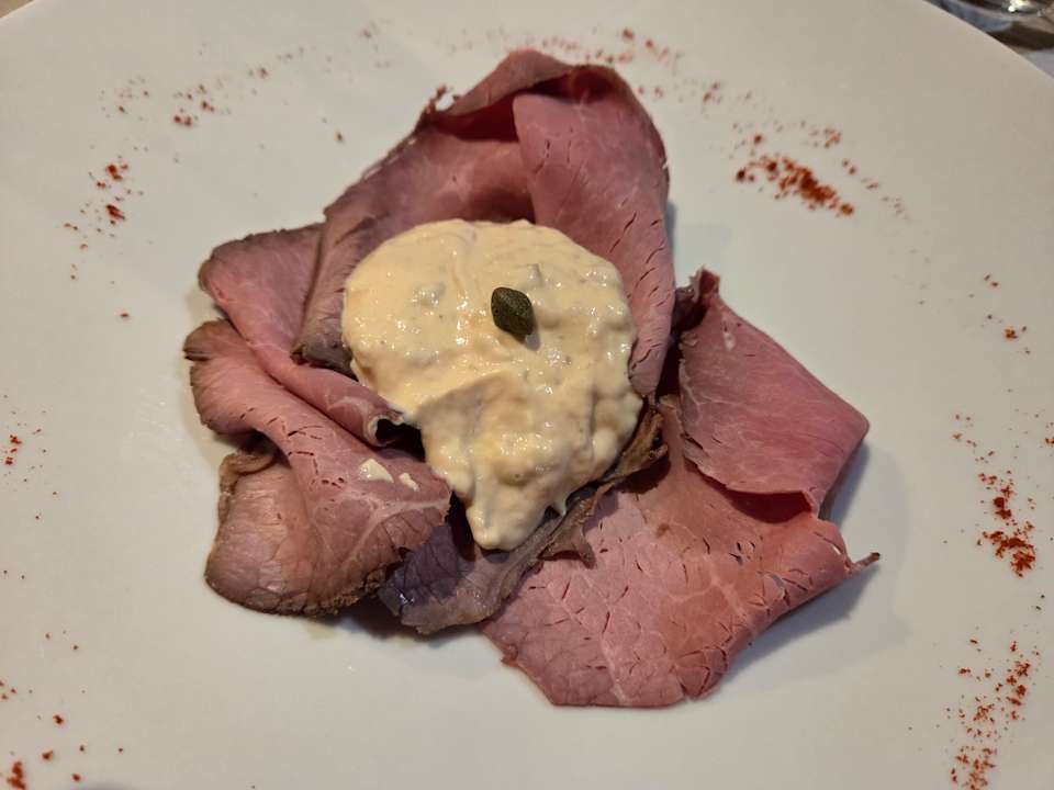 Gastro Agriturismo Cascina Vignole