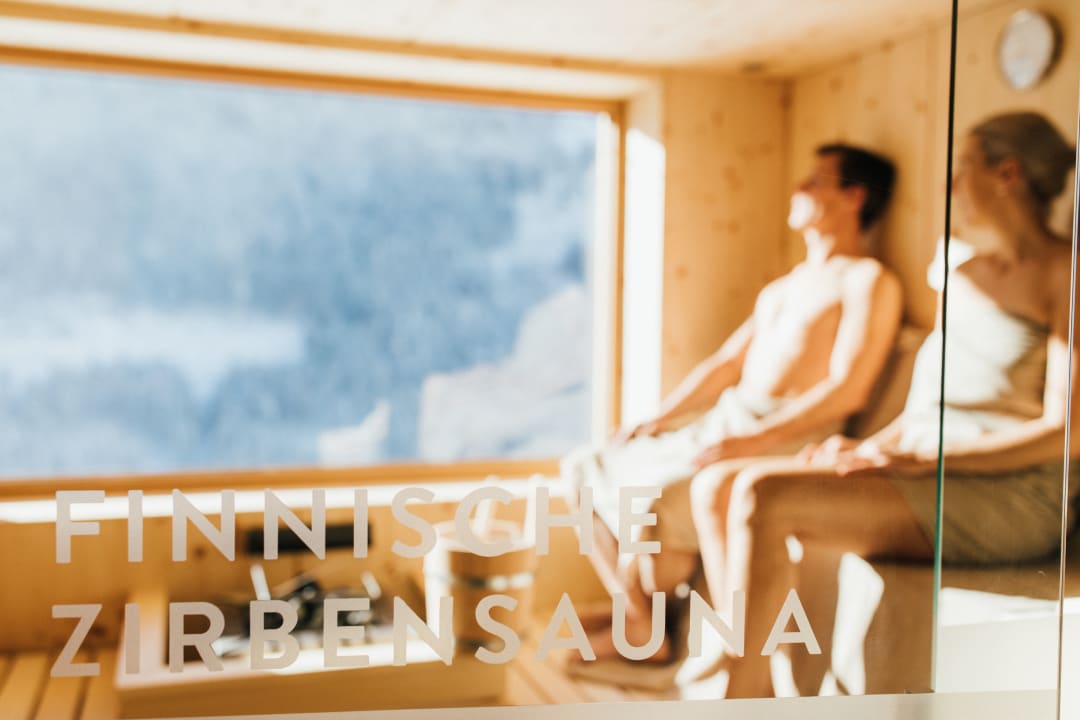 Sport & Freizeit Boutique Apartment Sonnenhang