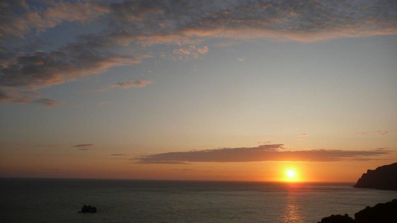 Vue de la piscine Hotel Ambiente Palace