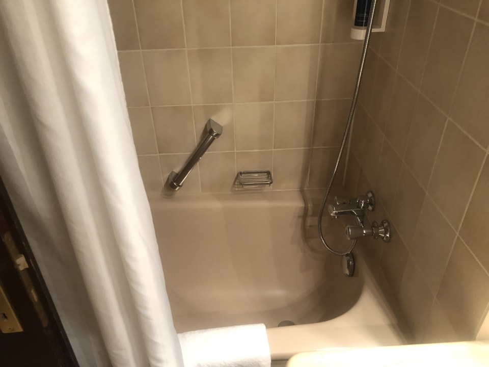 Zimmer Carathotel Basel