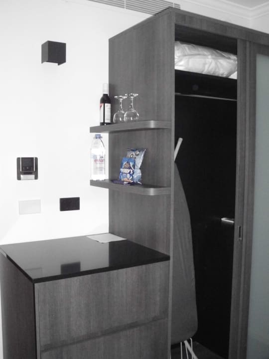 Zimmer Mercure Hotel Sydney