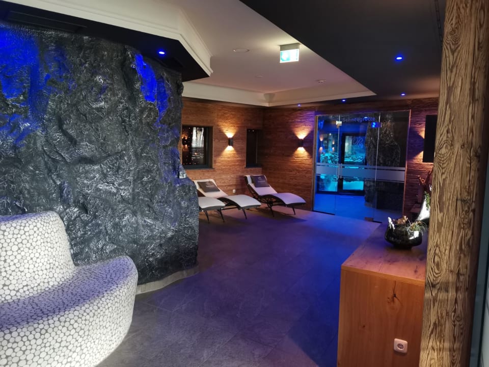 Sport & Freizeit Hotel Bergknappenhof
