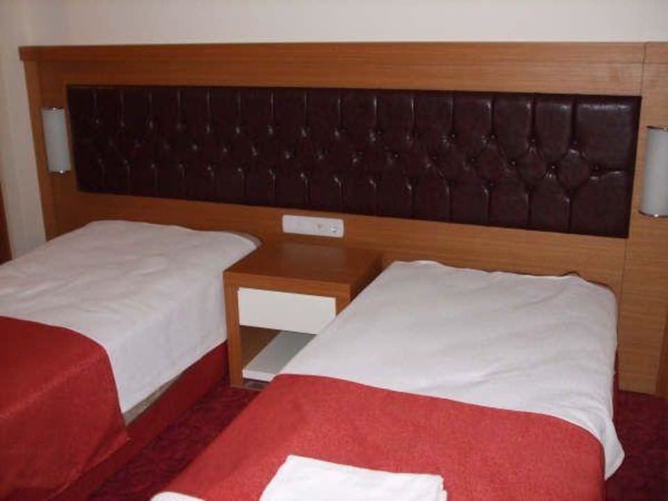 Zimmer Hotel Forest Park