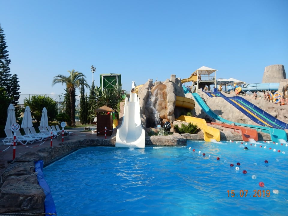 Sport & Freizeit Selectum Family Resort Side