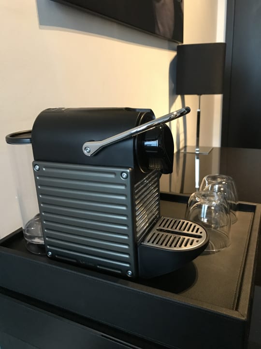 Zimmer Yooma Urban Lodge