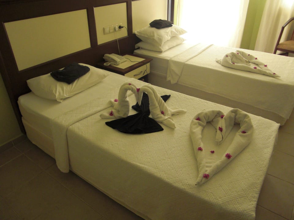 Immer schön Kaila City Hotel