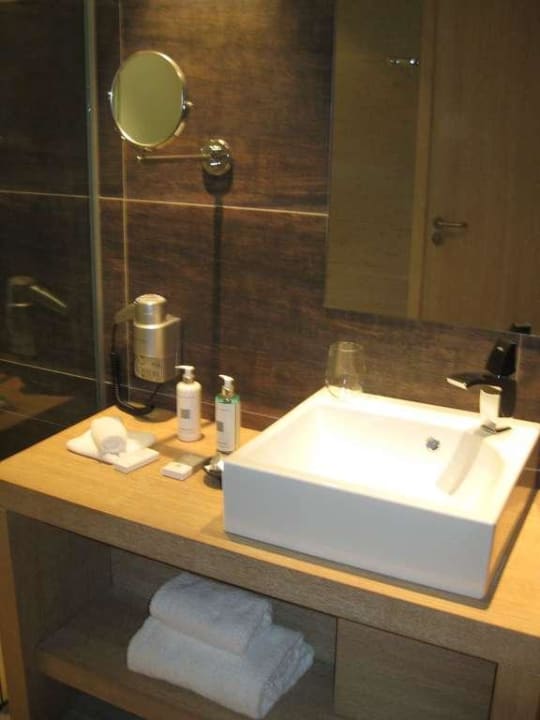 Bad Aquagrand Artistic Luxury Beach Resort - Adults only