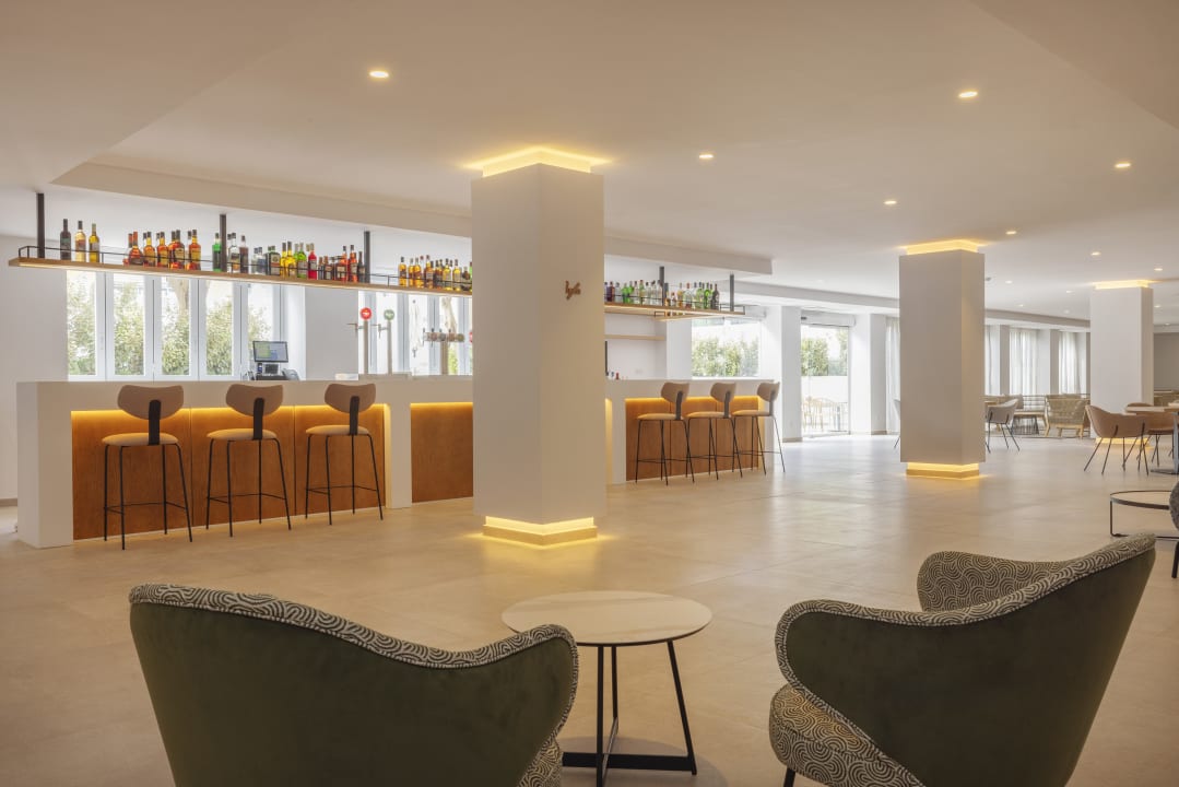 Gastro Hotel HM Isabela - Adults Only