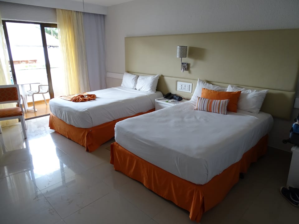 Zimmer Sunscape Puerto Plata