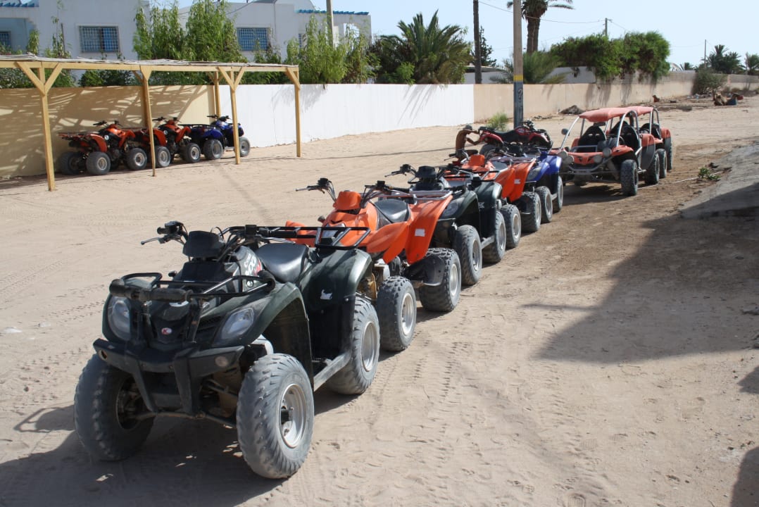 Sport & Freizeit Calimera Yati Beach