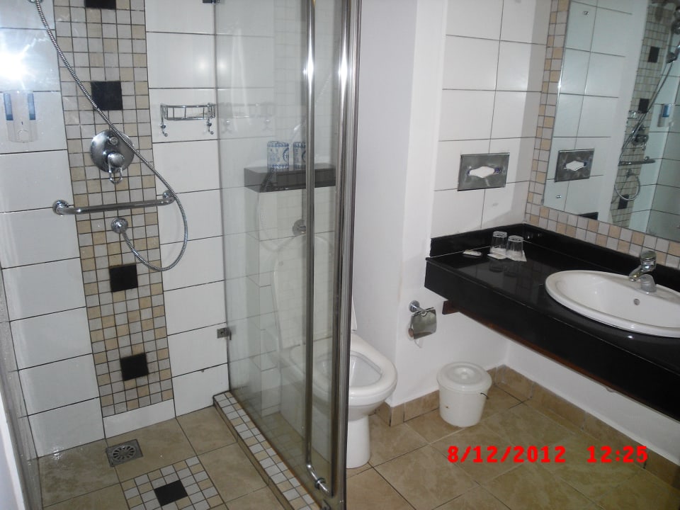 Bad Bahari Beach Hotel